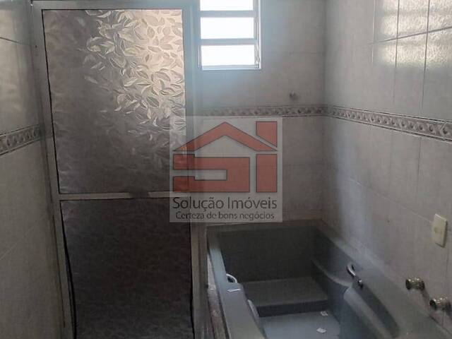 Casa para Venda em Caçapava - 4