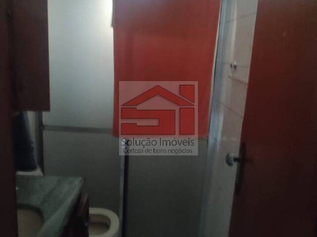 Casa para Venda em Caçapava - 5