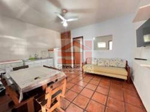 #830 - Apartamento para Venda em Caraguatatuba - SP - 2
