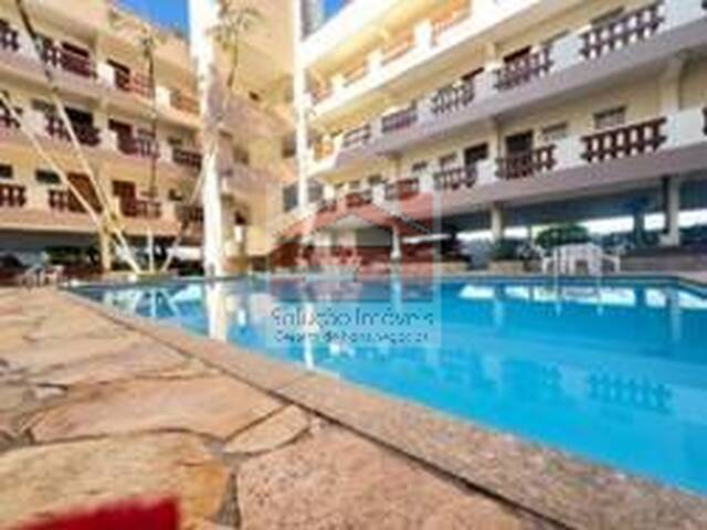 #830 - Apartamento para Venda em Caraguatatuba - SP - 1