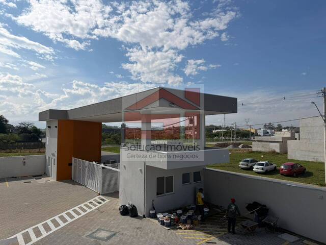 #831 - Área para Venda em Caçapava - SP - 2