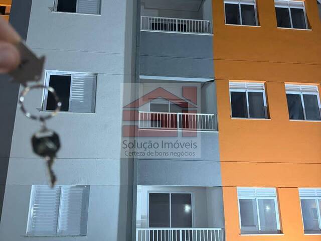 Venda em JARDIM SÃO JOSÉ - Caçapava