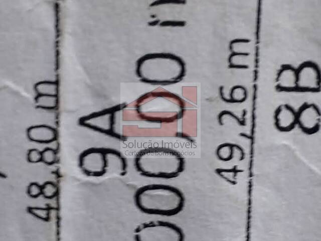 #832 - Área para Venda em Caçapava - SP - 2