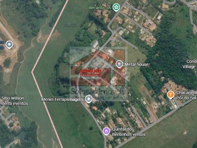 Venda em Caçapava Velha - Caçapava