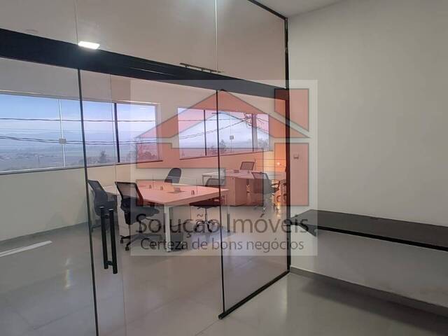 Ponto Comercial para Locação em Caçapava - 5