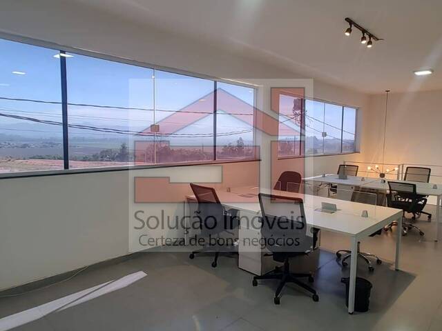 Ponto Comercial para Locação em Caçapava - 4