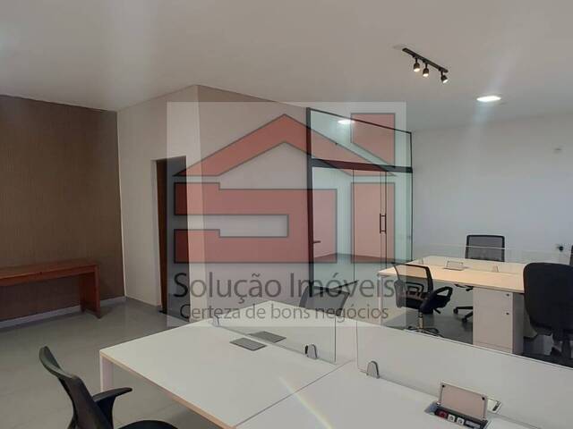 Ponto Comercial para Locação em Caçapava - 2