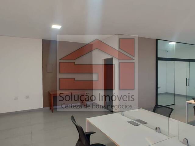 Ponto Comercial para Locação em Caçapava - 3