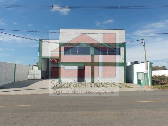 Locação em Jardim Campo Grande - Caçapava