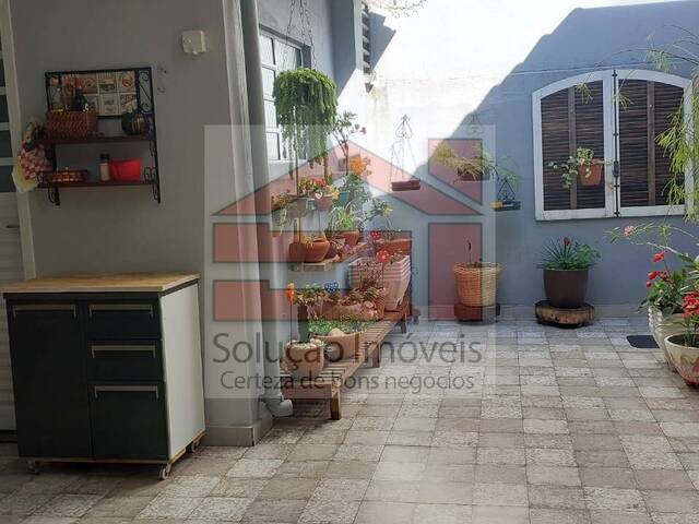 Casa para Venda em Caçapava - 4
