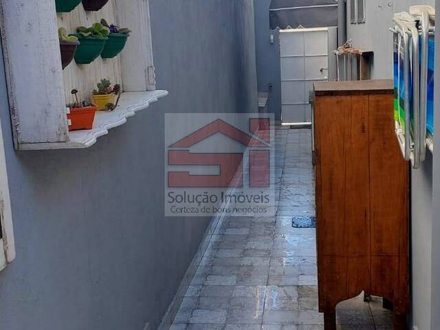 Casa para Venda em Caçapava - 3