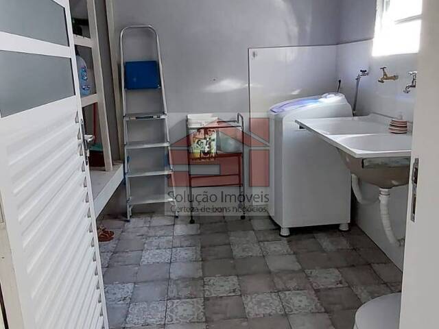 Casa para Venda em Caçapava - 5