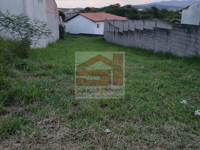 Venda em Loteamento Real Park - Caçapava