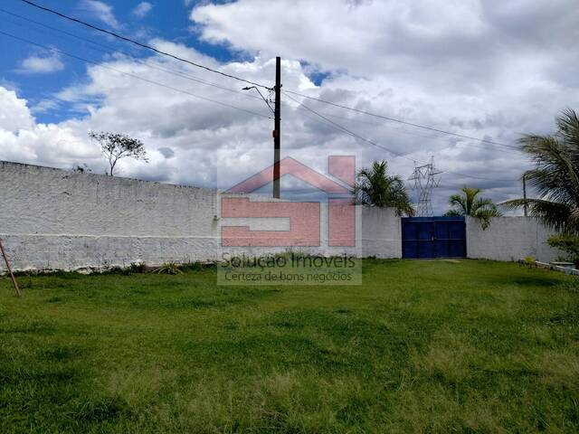 Chácara para Venda em Caçapava - 5