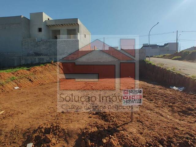 #837 - Terreno para Venda em Caçapava - SP - 1