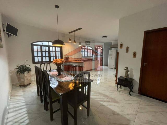 Casa para Venda em Caçapava - 3