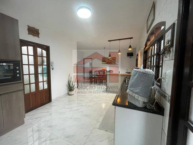 Casa para Venda em Caçapava - 4