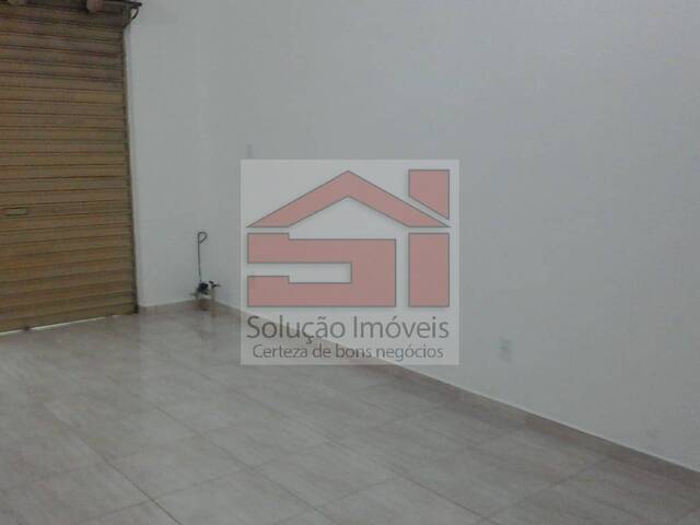 Sala para Locação em Caçapava - 5