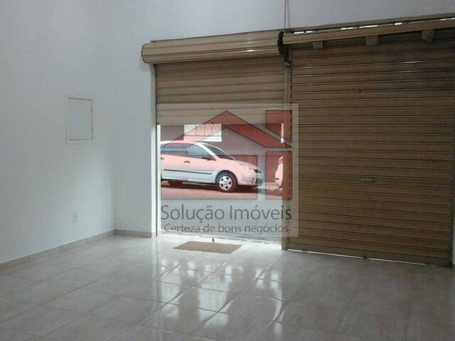 Sala para Locação em Caçapava - 4