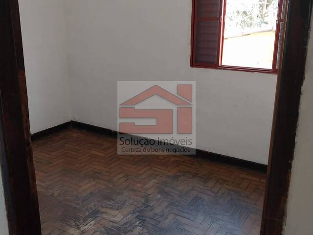 Casa para Locação em Caçapava - 5