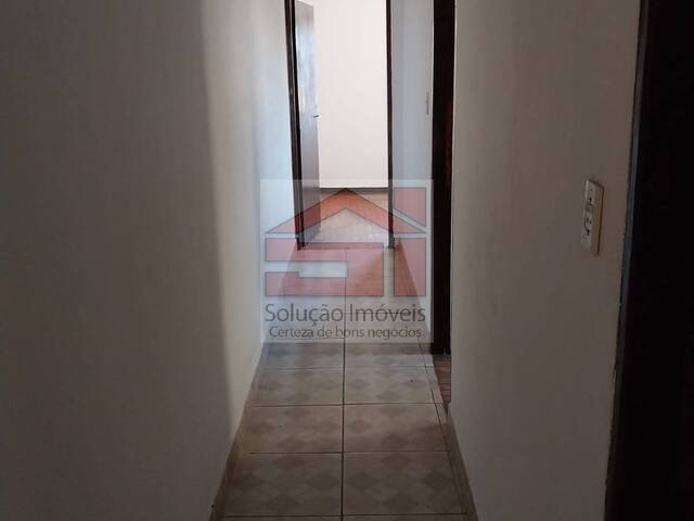 Casa para Locação em Caçapava - 4