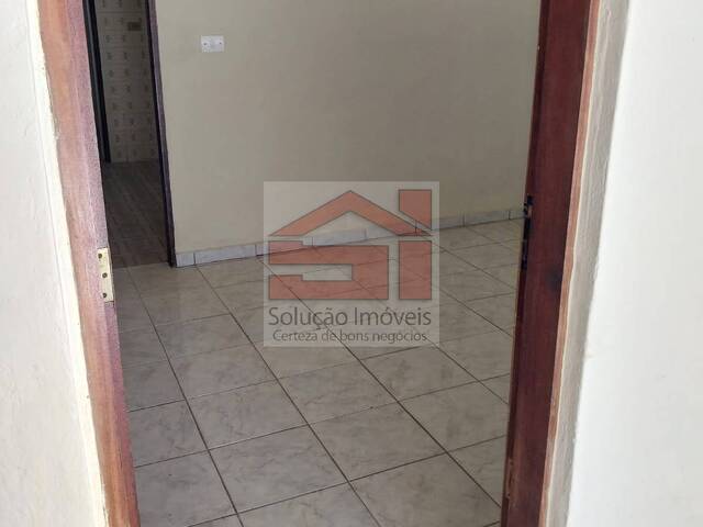 Casa para Locação em Caçapava - 3