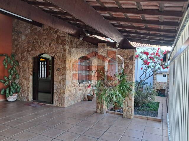 Casa para Venda em Caçapava - 5