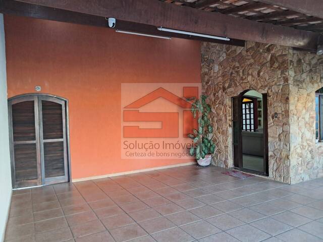 Casa para Venda em Caçapava - 3