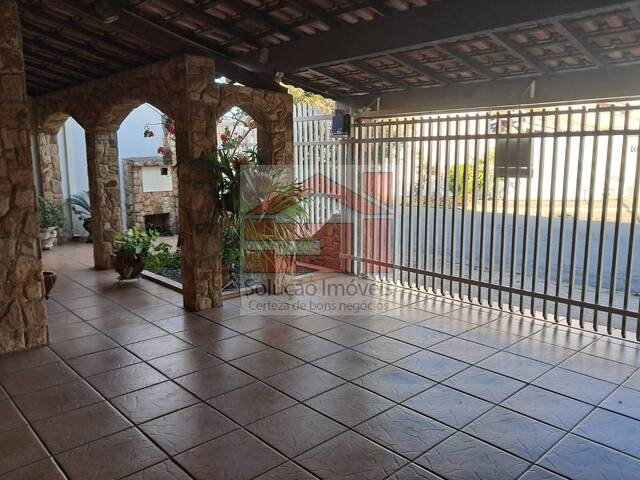 Casa para Venda em Caçapava - 4