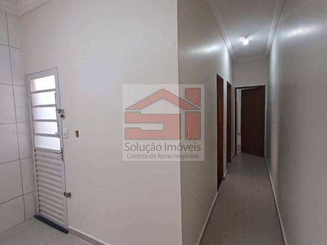 Casa para Venda em Caçapava - 2