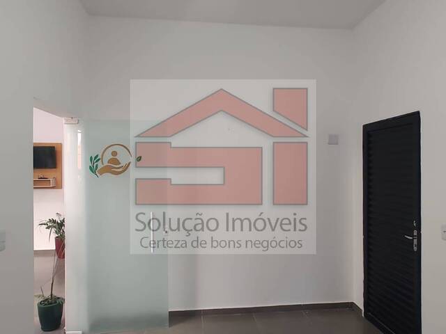 Sala para Locação em Caçapava - 4