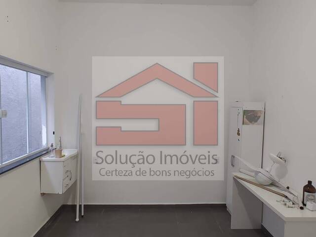 Sala para Locação em Caçapava - 5