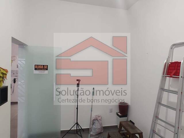#A.302 - Sala para Locação em Caçapava - SP - 3