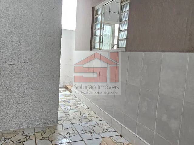 Casa para Locação em Caçapava - 5