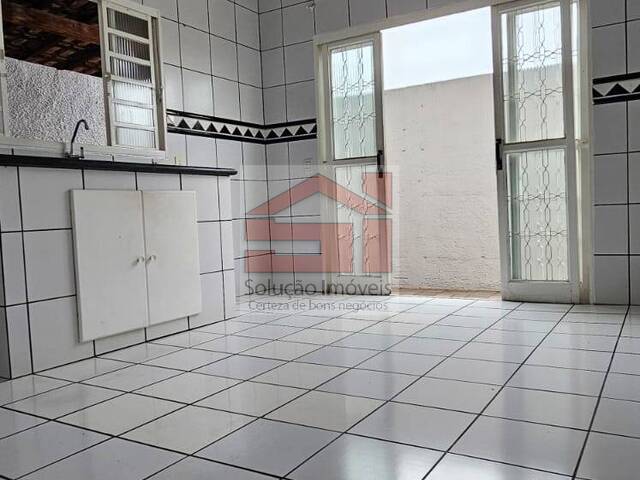 Casa para Locação em Caçapava - 4
