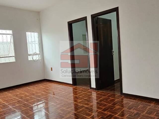 #A.303 - Casa para Locação em Caçapava - SP - 1