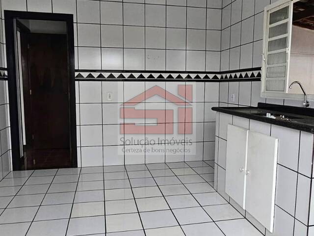 #A.303 - Casa para Locação em Caçapava - SP - 3