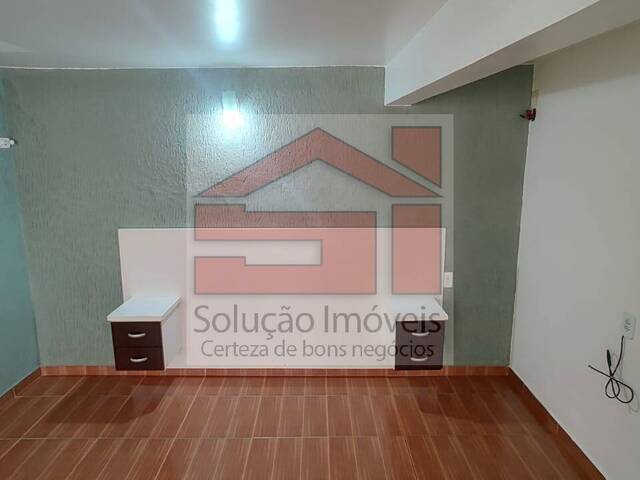 Casa para Locação em Caçapava - 5