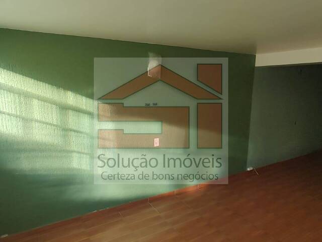 Casa para Locação em Caçapava - 4
