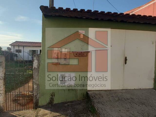 #A.304 - Casa para Locação em Caçapava - SP - 3