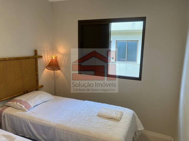 #V.318 - Apartamento para Venda em Ubatuba - SP - 3