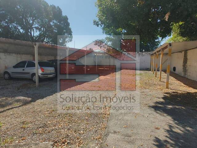 #A.305 - Casa para Locação em Caçapava - SP - 2
