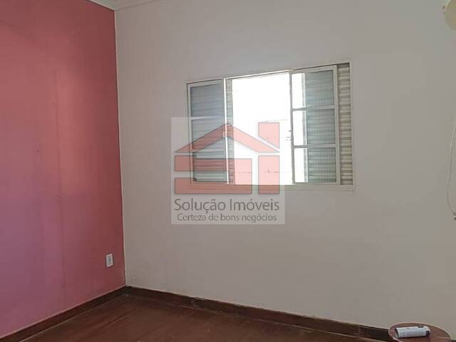 Casa para Locação em Caçapava - 5