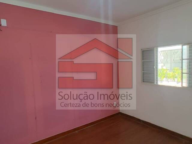 Casa para Locação em Caçapava - 4