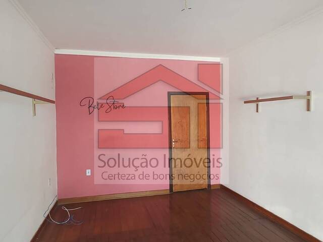 #A.305 - Casa para Locação em Caçapava - SP - 3