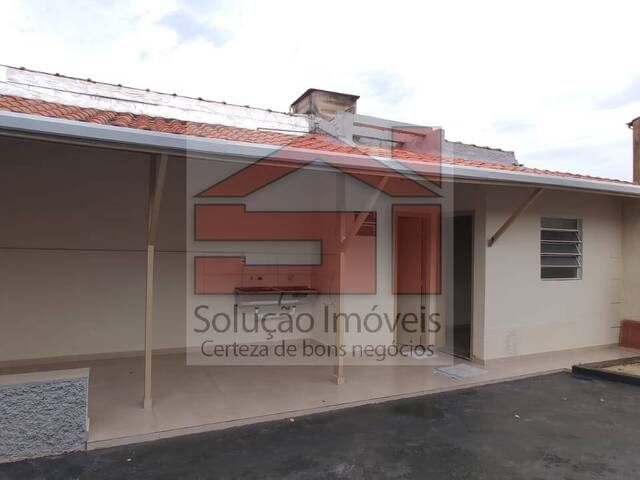 Casa para Venda em Caçapava - 4