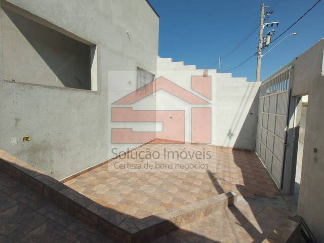 Casa para Venda em Caçapava - 2