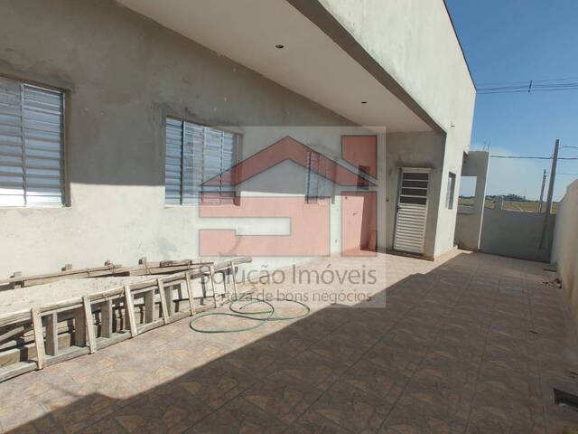 Casa para Venda em Caçapava - 3