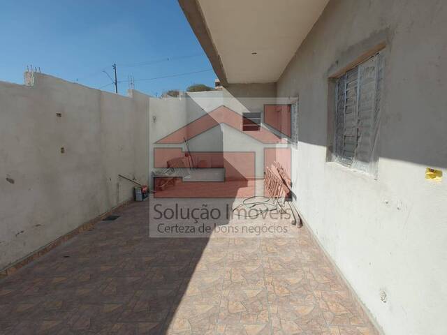 Casa para Venda em Caçapava - 5