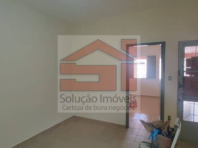 #A.306 - Casa para Locação em Caçapava - SP - 3